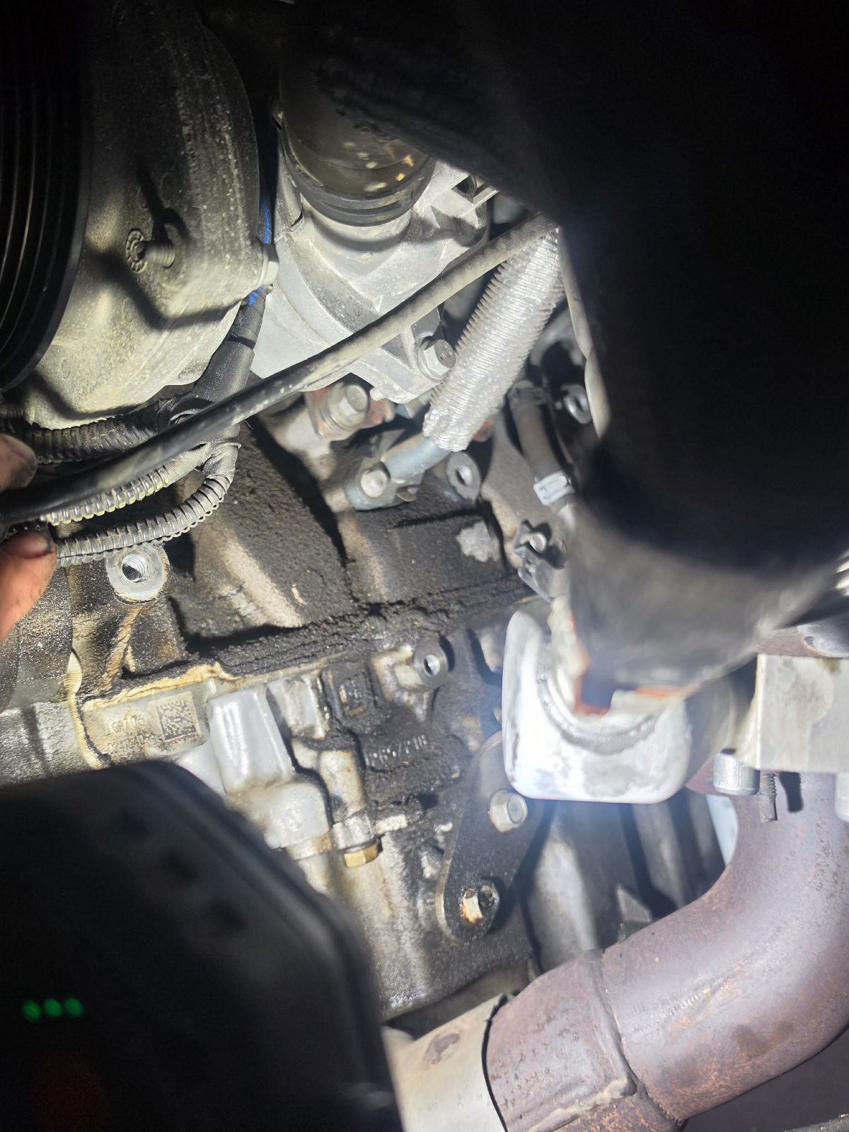 Any Hour Mobile Mechanic mobile mechanic work in Plano