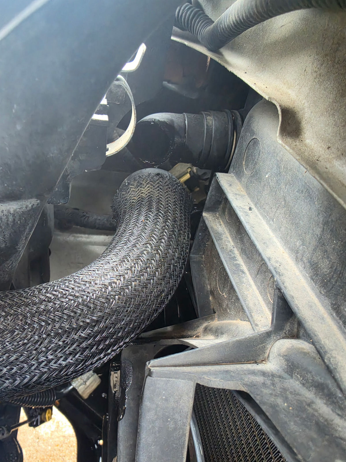 Any Hour Mobile Mechanic mobile mechanic work in Plano