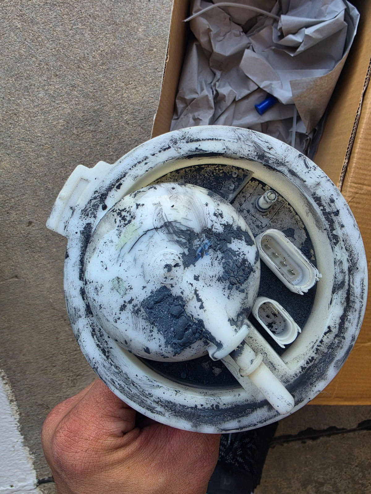 Any Hour Mobile Mechanic mobile mechanic work in Plano