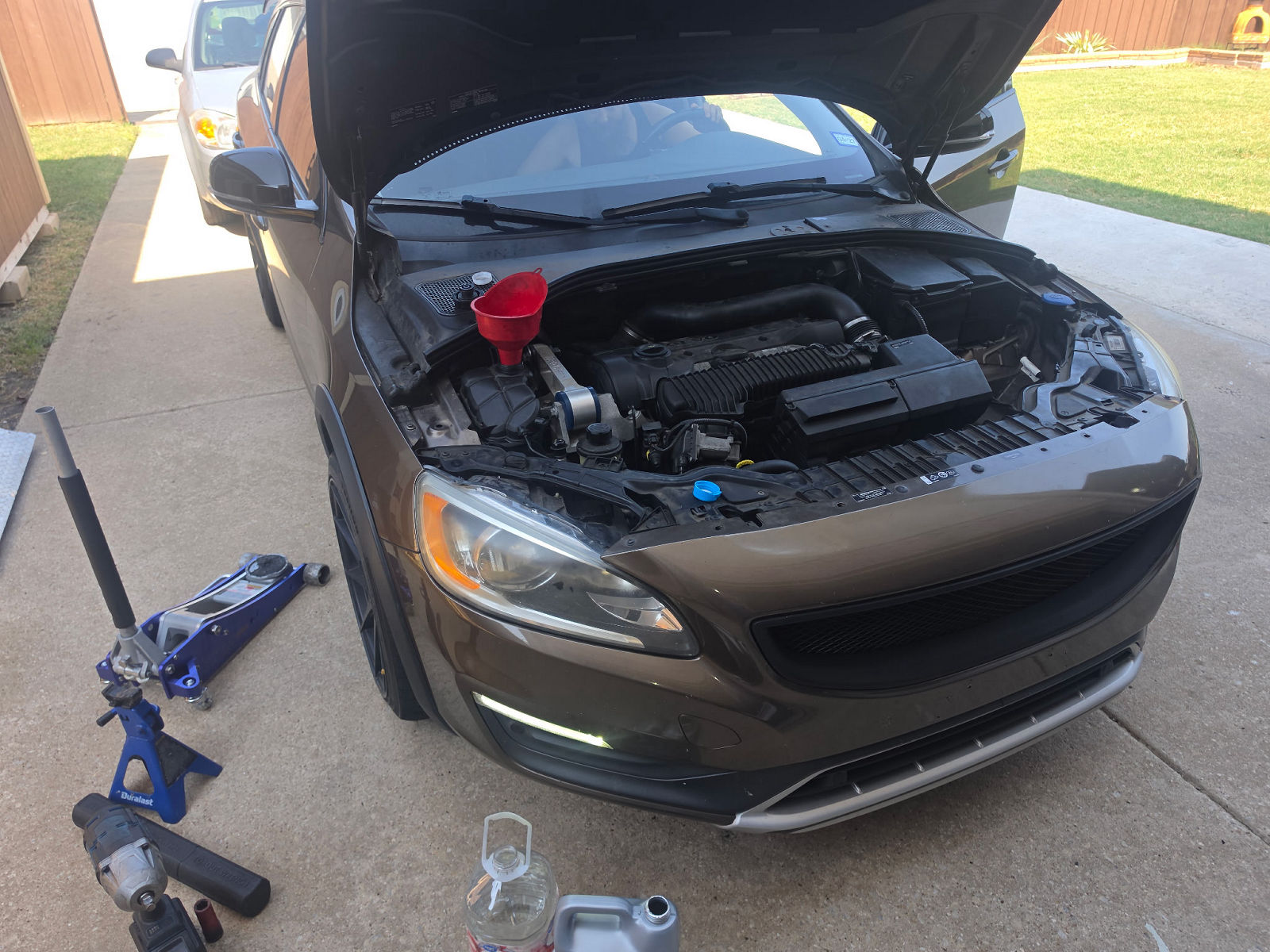 Any Hour Mobile Mechanic mobile mechanic work in Plano