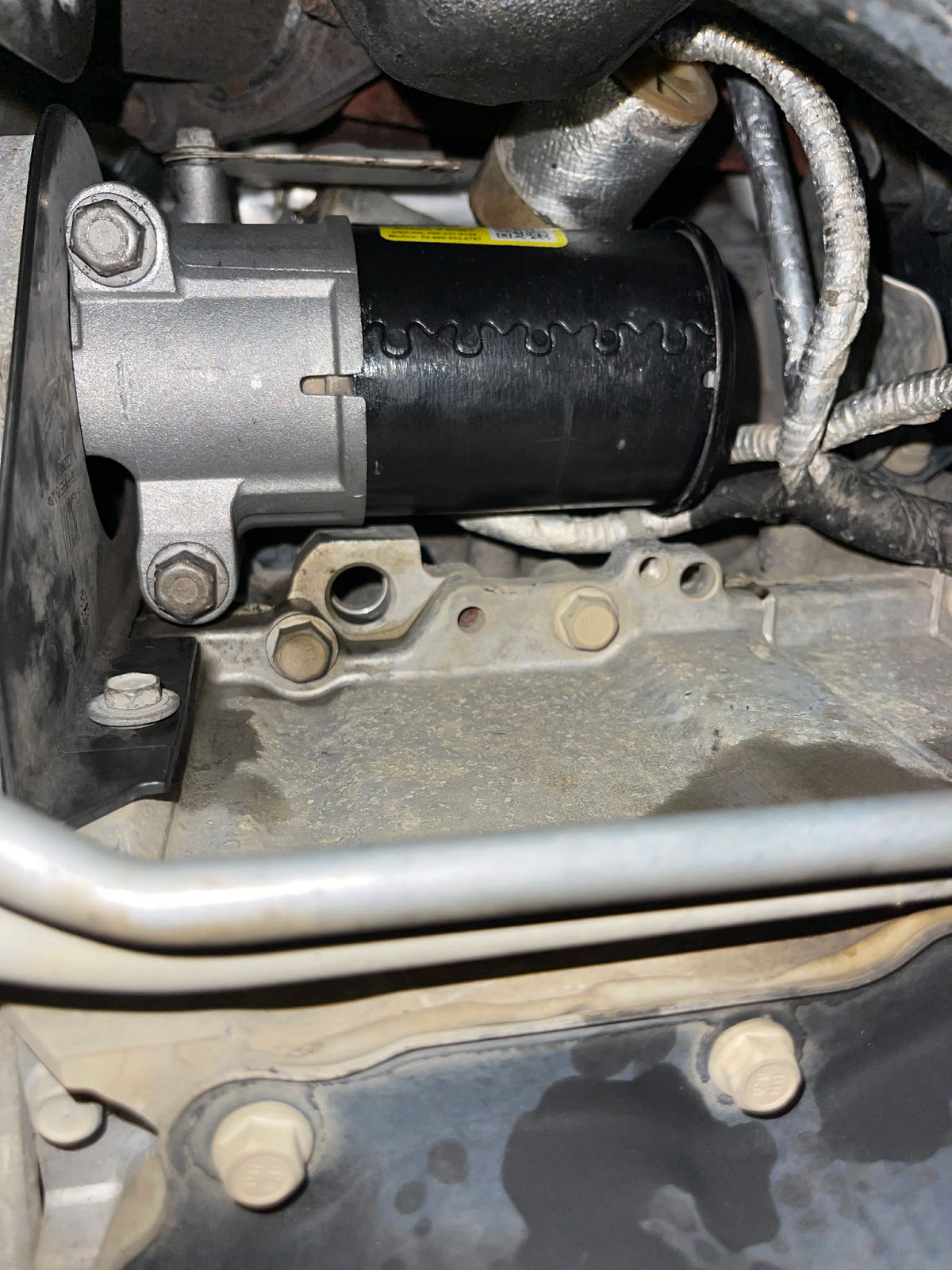 DFW Mobile Auto Mechanic Pros mobile mechanic work in Fort Worth